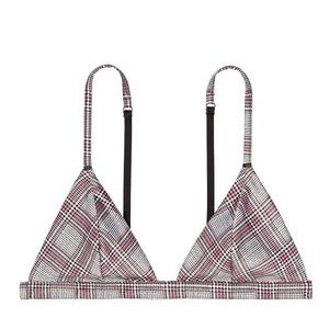 Victoria’s Secret Unlined Bralette